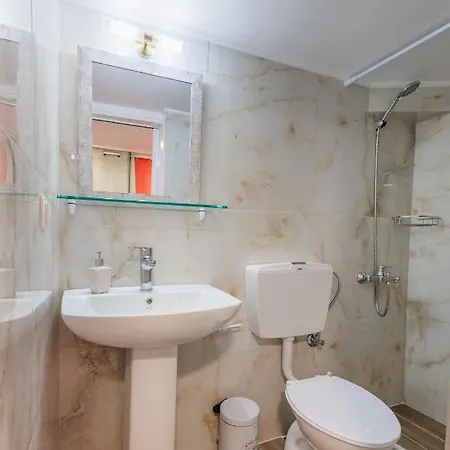 Apartament Casa Lefteritsa Corfu (city)